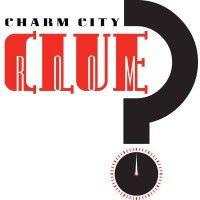 charm city clue room