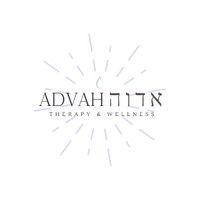 advah therapy & wellness logo image