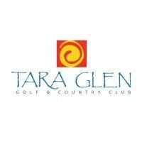 tara glen golf & country club logo image