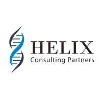 helix consulting partners logo image