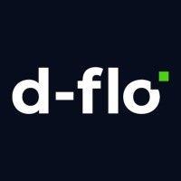 d-flo limited logo image