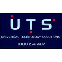 universal technology solutions pty ltd