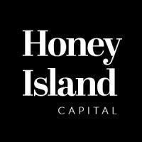 honey island logo image