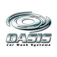 oasis car wash systems logo image