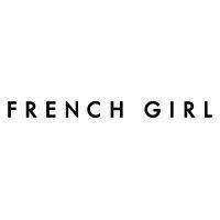 french girl logo image