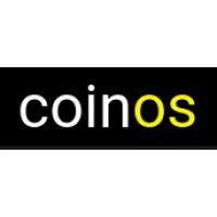 coinos logo image