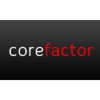 core factor logo image