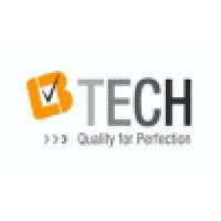 lb-tech logo image