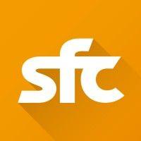 sfc software for companies gmbh logo image