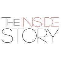 the inside story logo image