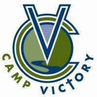 camp victory logo image