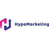 hypemarketing logo image