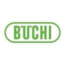 logo of Buchi Laboratory Equipment