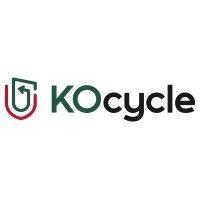 kocycle - b corp™ logo image