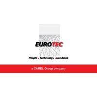 eurotec ltd logo image