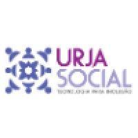 urja social - tecnologia, gestão e operação ltda logo image