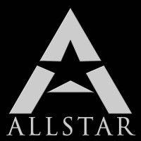 allstar chauffeured services logo image