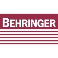 behringer saws, inc. logo image