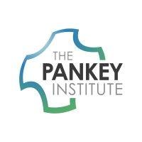 the pankey institute logo image