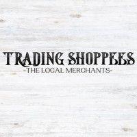 trading shoppees logo image