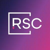 rsc logo image