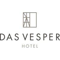 das vesper | hotel logo image