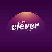 the clever: ai automation for content marketing logo image