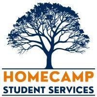 homecamp education logo image