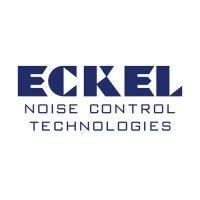 eckel noise control technologies logo image