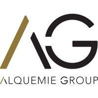 alquemie group logo image