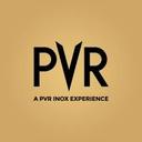 logo of Pvr Limited