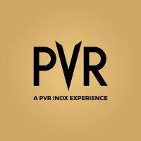 pvr limited logo image