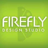 firefly design studio logo image