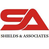 shields & associates logo image