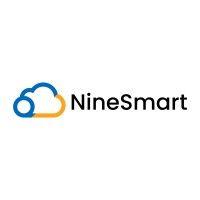 ninesmart．玖創物聯網 logo image