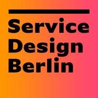 service design berlin logo image