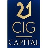 21 cig capital logo image