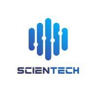 scientech research llc logo image