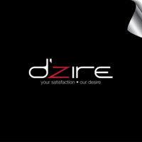 d'zire media pte ltd logo image