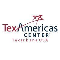 texamericas center logo image