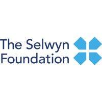 the selwyn foundation logo image