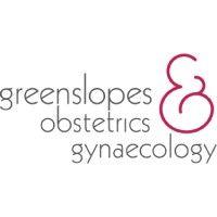 greenslopes obstetrics & gynaecology logo image