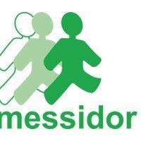 messidor logo image