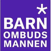 the office of the ombudsman for children in sweden logo image