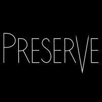 preserve