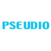 pseudio logo image