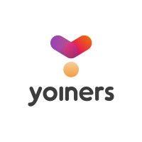 yoiners logo image