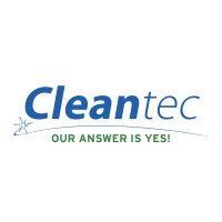 cleantec logo image