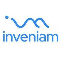 inveniam logo image