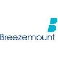 breezemount logo image